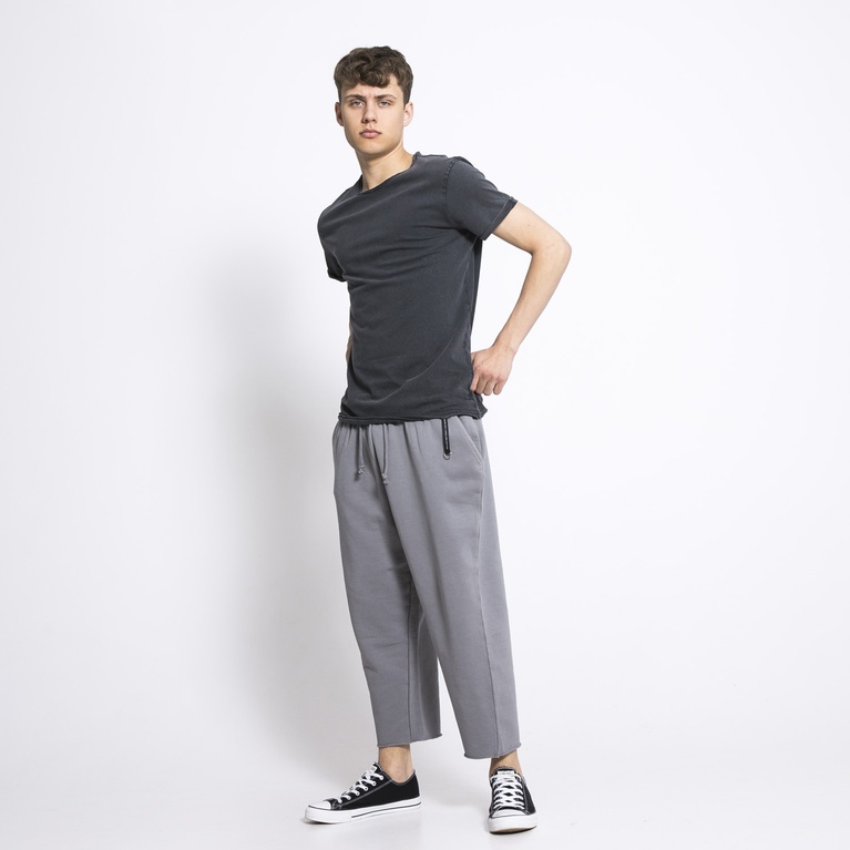 Collegehousut "Shibuya Raw Jogger" Collegehousut "Shibuya Raw Jogger"